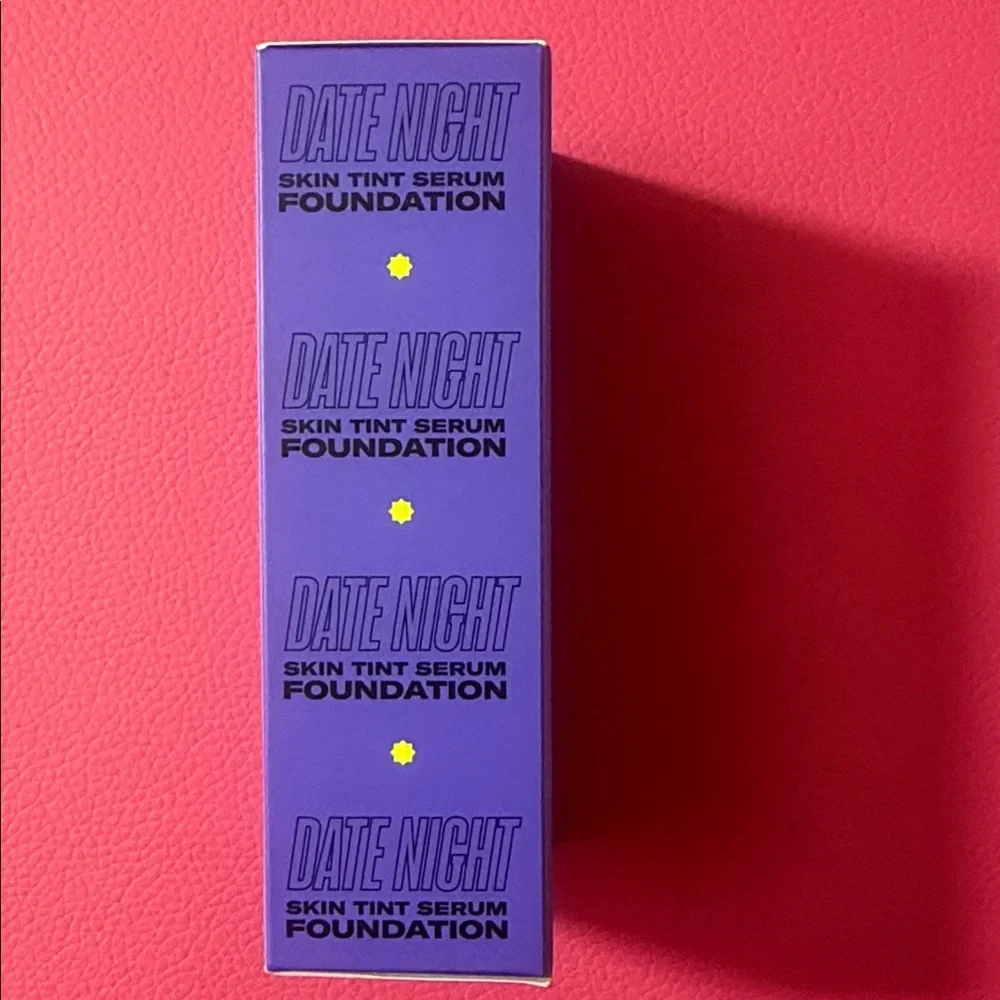 Date Night Skin Tint Serum Foundation - 230 light